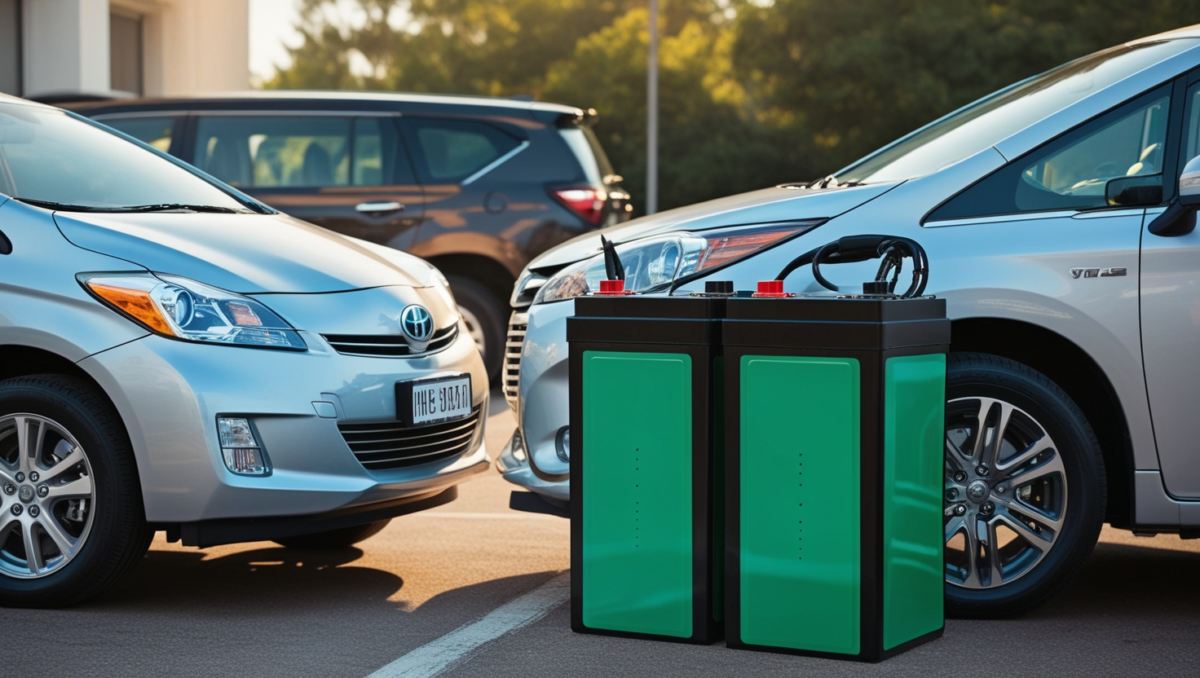 How Long Do Hybrid Batteries Last