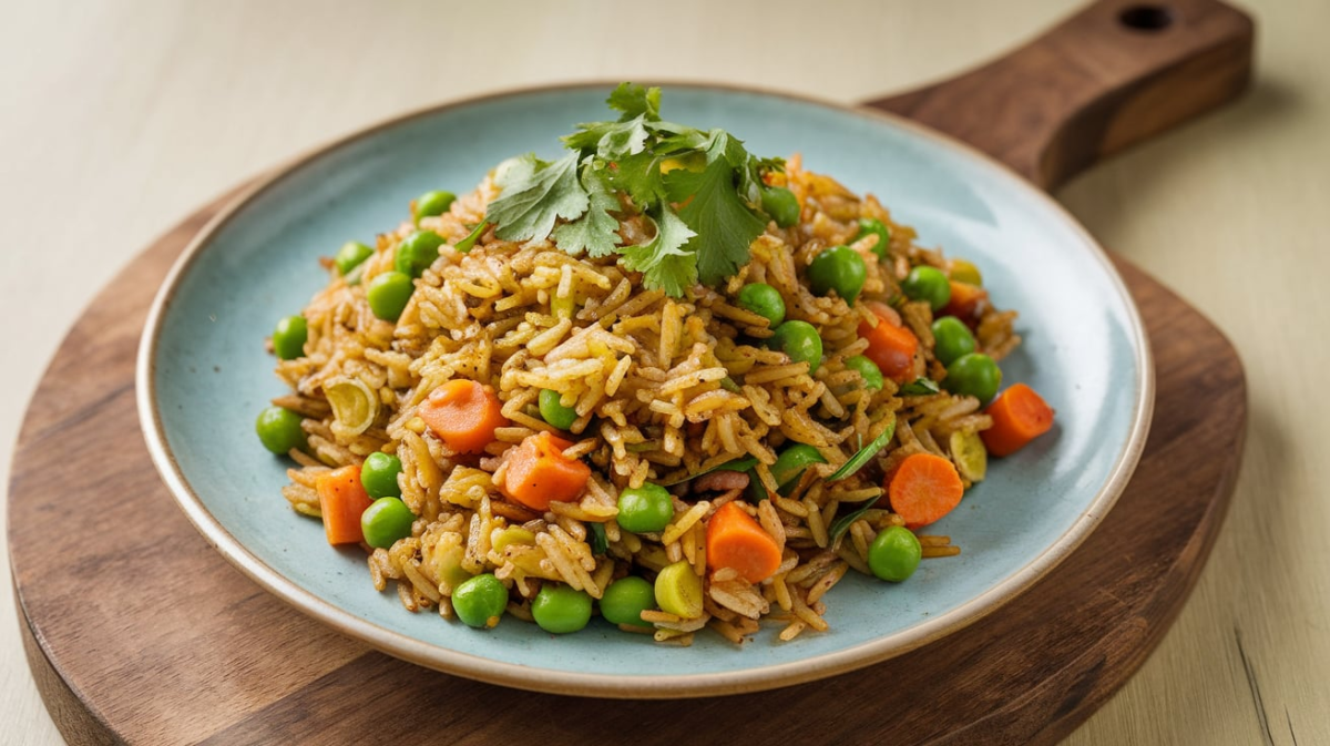 Jeera Samba Rice