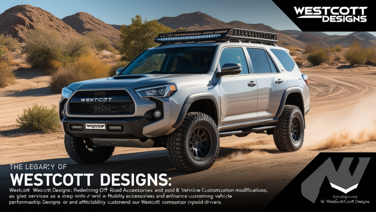 Westcott Designs