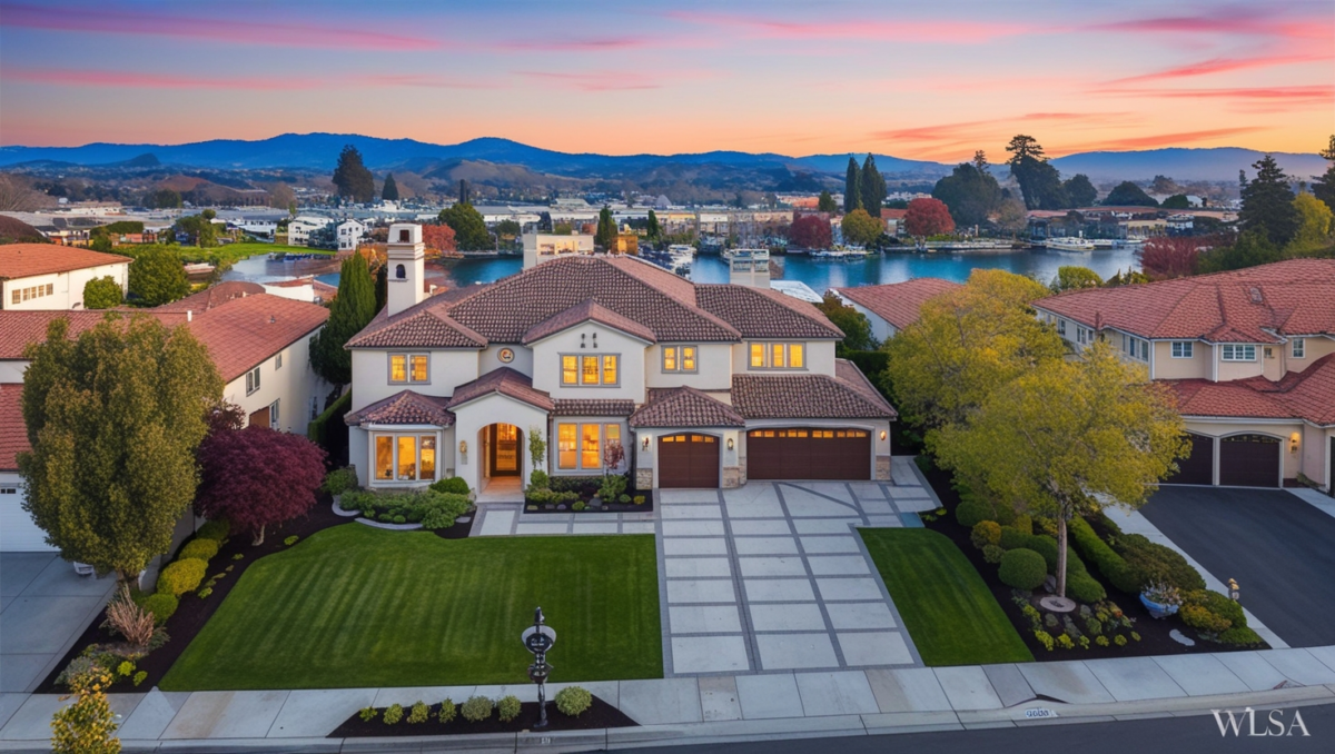 Discovering 74 Castle Rock Ct Walnut Creek CA 94598-4634 US: A Comprehensive Overview