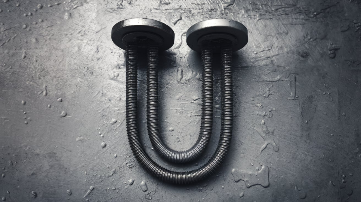 Understanding the Significance of U Bolt Assembly X001QLTX3N in Industrial Applications